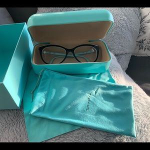 Tiffany & Co. Glasses
